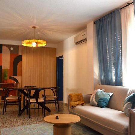 Apartmán Sunshine Juderia Córdoba Exteriér fotografie