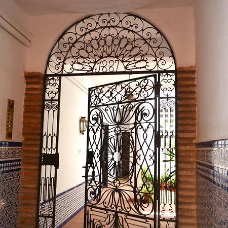 Apartmán Sunshine Juderia Córdoba Exteriér fotografie