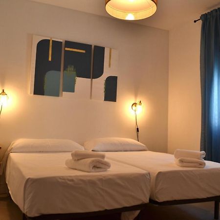 Apartmán Sunshine Juderia Córdoba Exteriér fotografie