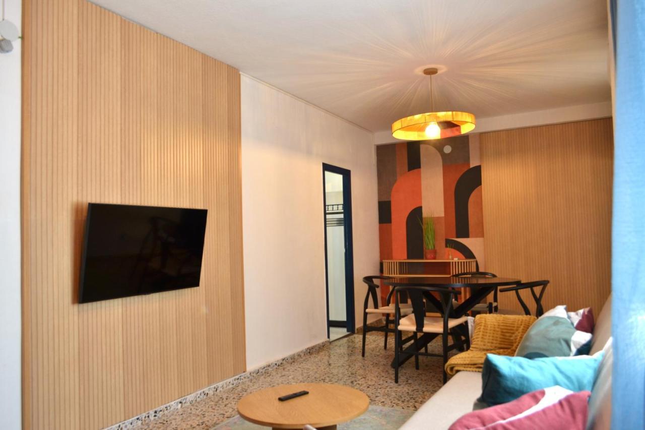 Apartmán Sunshine Juderia Córdoba Exteriér fotografie