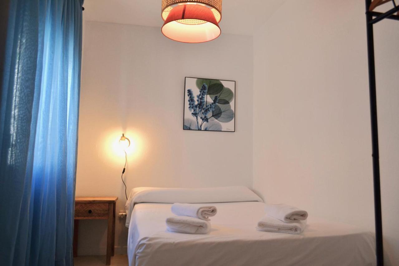Apartmán Sunshine Juderia Córdoba Exteriér fotografie