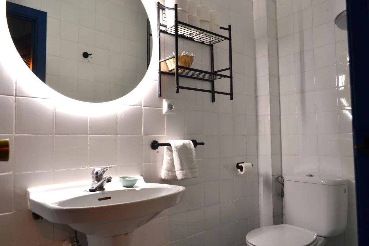 Apartmán Sunshine Juderia Córdoba Exteriér fotografie