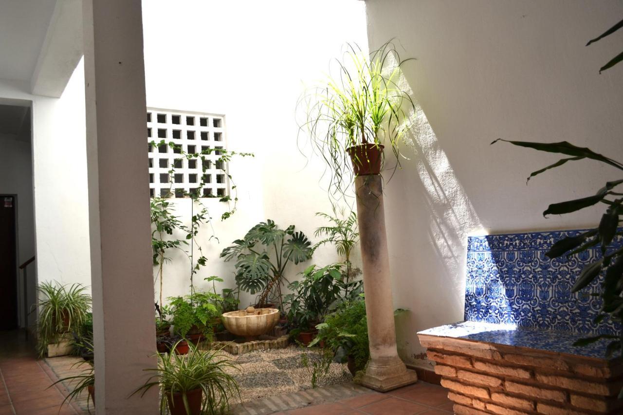 Apartmán Sunshine Juderia Córdoba Exteriér fotografie