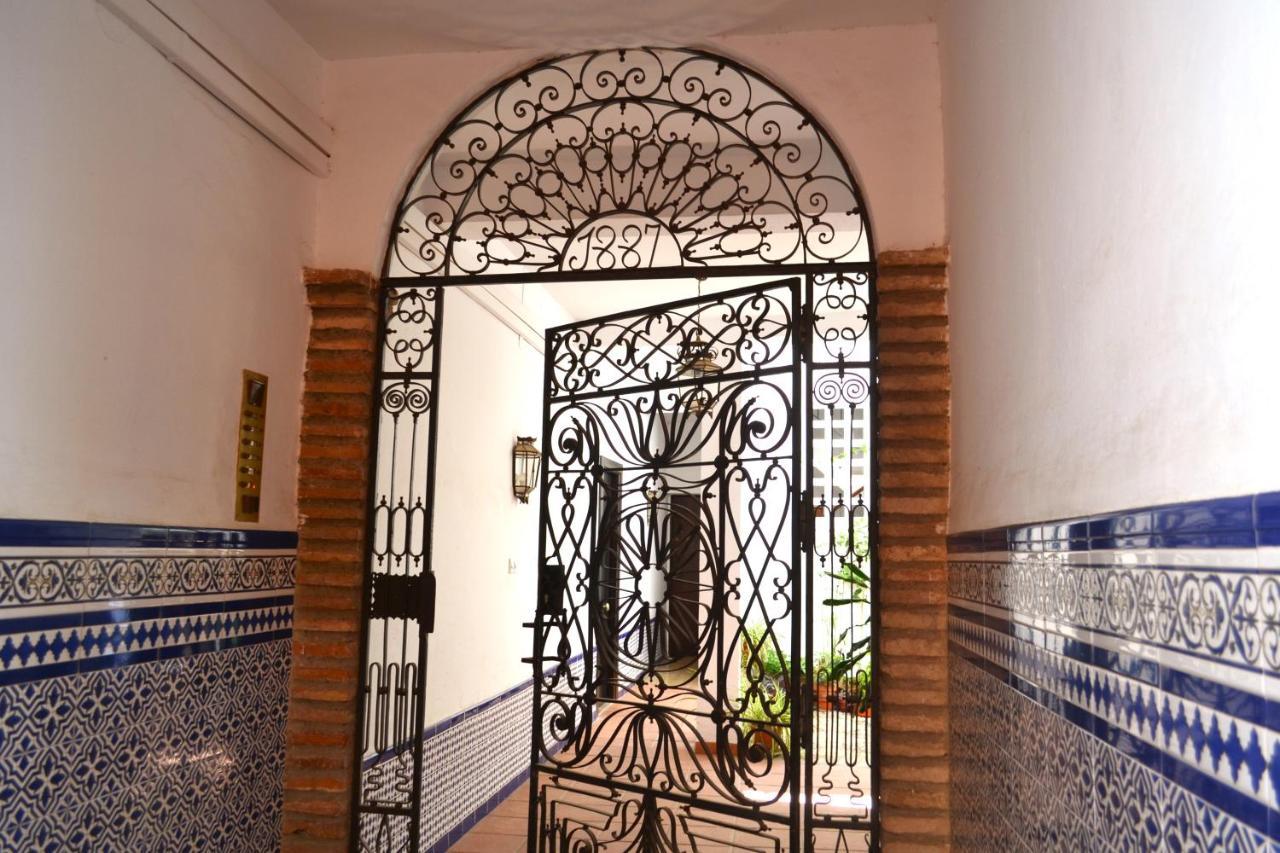 Apartmán Sunshine Juderia Córdoba Exteriér fotografie