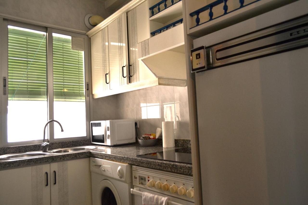 Apartmán Sunshine Juderia Córdoba Exteriér fotografie