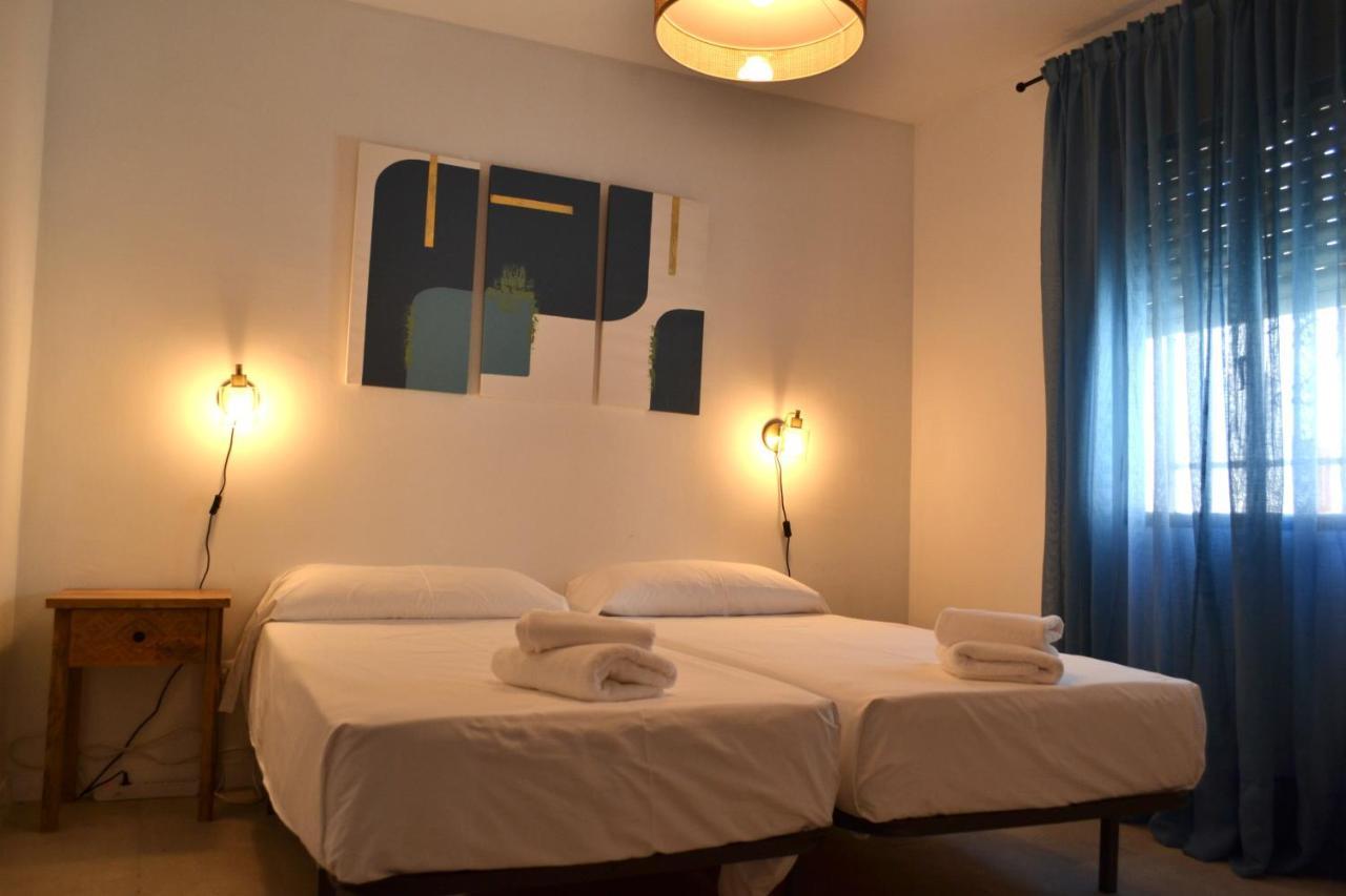 Apartmán Sunshine Juderia Córdoba Exteriér fotografie